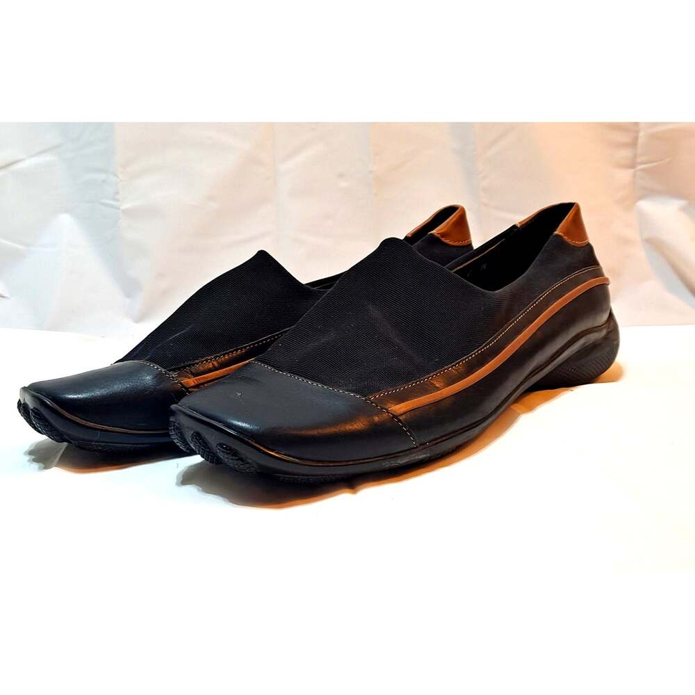 Sesto Meucci  Leather  Size 7 M